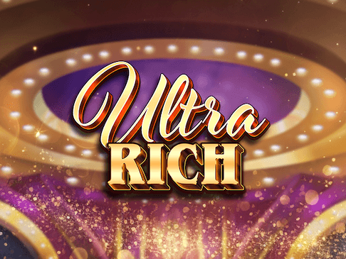 Ultra Rich game icon