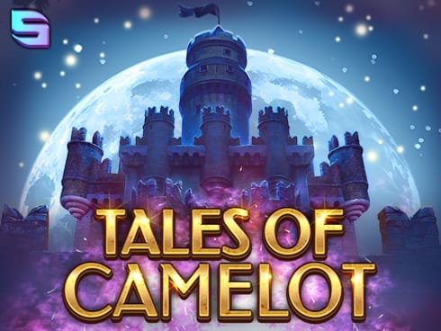 Tales Of Camelot game thumbnail