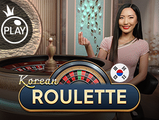 Korean Roulette thumbnail