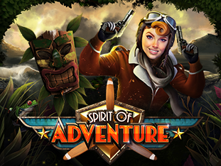 Spirit of Adventure thumbnail