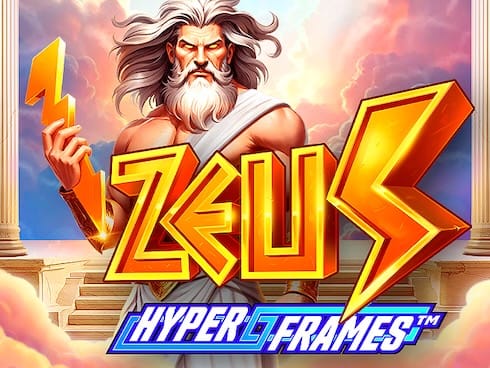 Zeus Hyper Frames thumbnail