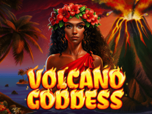 Volcano Goddess game icon