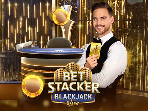 VIP Bet Stacker Blackjack 4 game icon