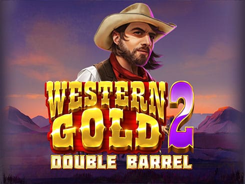 Western Gold 2 game icon