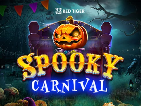 Spooky Carnival game thumbnail