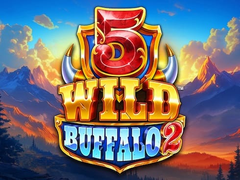 5 Wild Buffalo 2 game thumbnail
