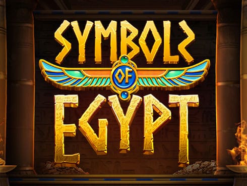 Symbols Of Egypt game thumbnail